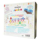 iKnow Junior társasjáték