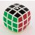 V-Cube 3x3 versenykocka – lekerekített fehér
