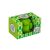 Blokk puzzle - zöld Professor Puzzle ördöglakat