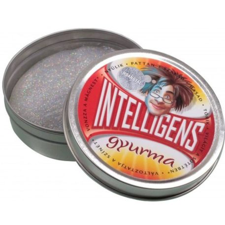 Intelligens Gyurma, hóangyal