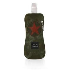 Army kulacs Aqua Licious