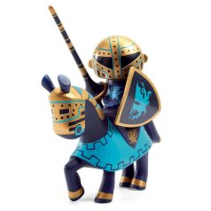   Sárkány lovag - Arty Toys - Dragon Knight - Djeco - DJ06910