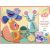 Körök körben - Origami - Round and round - Djeco - DJ09056