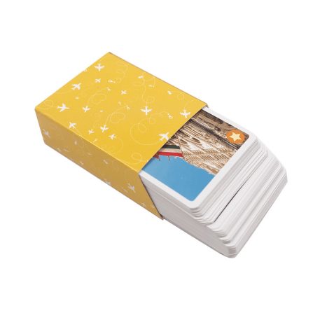 I Love Magyarország társasjáték