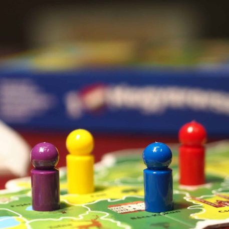 I Love Magyarország társasjáték