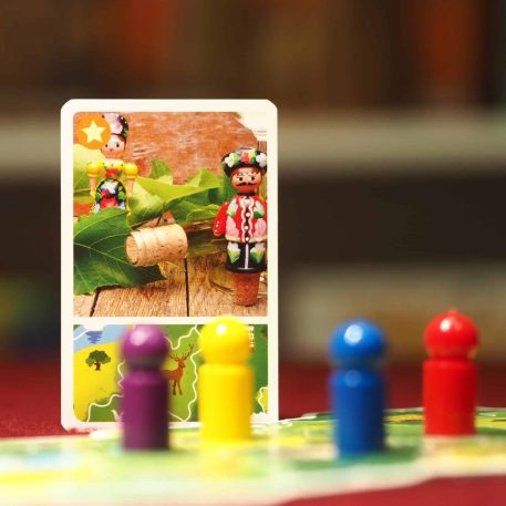 I Love Magyarország társasjáték