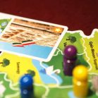 I Love Magyarország társasjáték