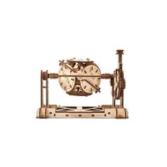 UGEARS Random generátor