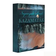 Szunnyadó istenek: Kazamaták kiegészítő