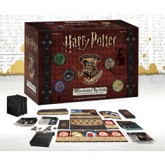   Harry Potter: Roxforti csata - Bűbájok és Bájitalok kiegészítő