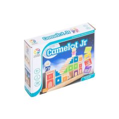 Camelot Junior logikai társasjáték Smart Games