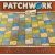Patchwork - 2 személyes társasjáték 
