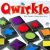 Qwirkle társasjáték - Színek, formák, kombinációk játéka Schmidt Spiele