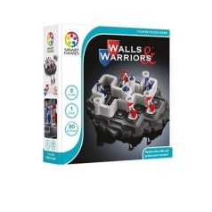 Erőd társasjáték Smart Games