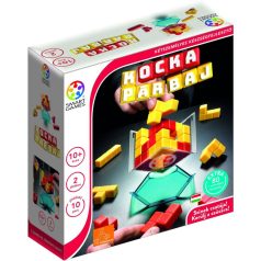 Kocka Párbaj logikai társasjáték - Smart Games