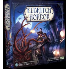 Eldritch Horror társasjáték