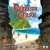 Robinson Crusoe társasjáték - Kaland az elátkozott szigeten