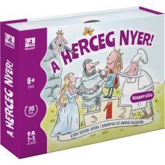 A herceg nyer kártyajáték