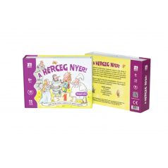 A herceg nyer kártyajáték