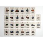 Lokomoto társasjáték