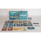 Pixelino társasjáték