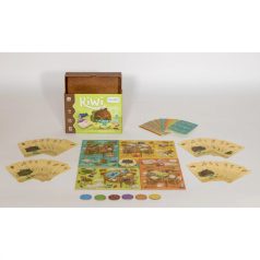 KIWI társasjáték