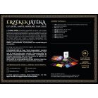 Érzékek játéka társasjáték felnőtteknek