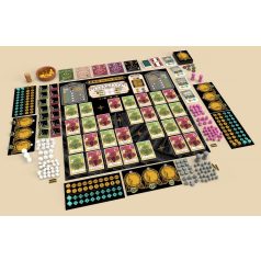 Cuvée társasjáték