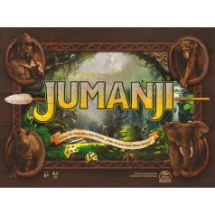 Jumanji társasjáték