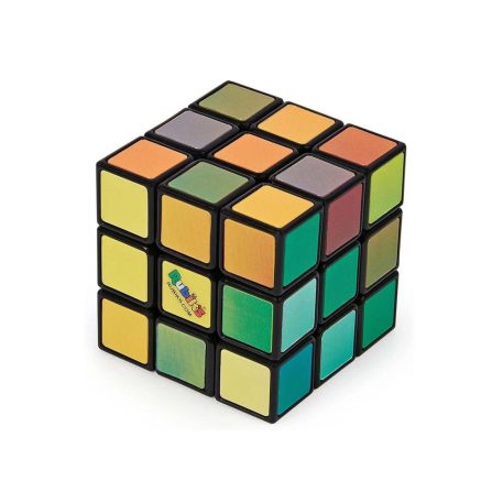 Rubik 3x3 Lehetetlen kocka