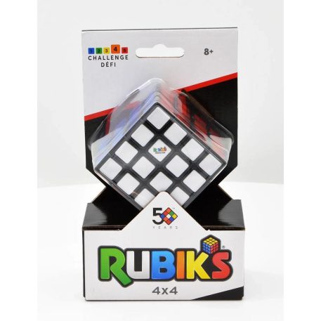 Rubik 4x4 kocka