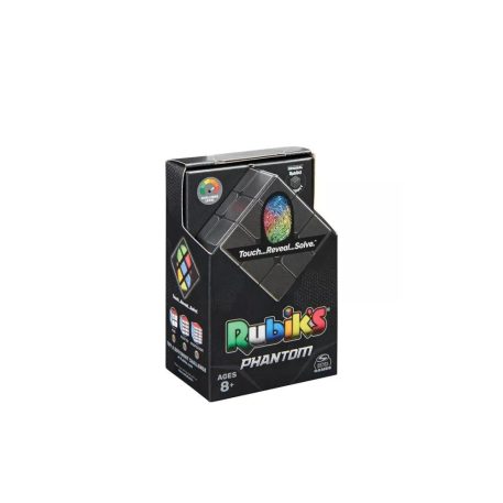 Rubik Fantom logikai kocka