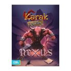 Karak: Goblin - Nexus Multilang idegen nyelvu társasjáték