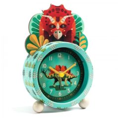   Dínós ébresztő óra - Ébresztő óra - Dinosaur Alarm clock - DD00404