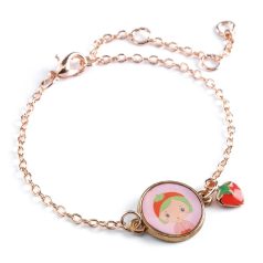   Eperke karkötője - Gyermek ékszer - Berry bracelet Djeco - DJ06978