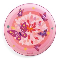 Repülő pillangók - Puha frizbi - Flying Rosa - DJ02033