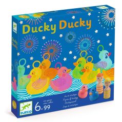 Lucky Ducky - Fejlesztő játék - Lucky Ducky - DJ08596