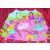 Balerina show, 36 db-os formadobozos puzzle - The ballerina with the flower - 36 pcs - Djeco