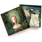 Marbushka: Az elveszett nyakék társasjáték (magyar szabállyal)