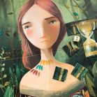 Marbushka: Az elveszett nyakék társasjáték (magyar szabállyal)