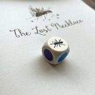 Marbushka: Az elveszett nyakék társasjáték (magyar szabállyal)