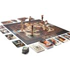 Marbushka: A titokzatos könyvtár társasjáték (magyar szabállyal)