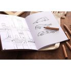 Marbushka: Fiús színező