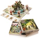 Marbushka: Gü társasjáték (magyar szabállyal)