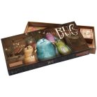 Marbushka: Bogárkák társasjáték (magyar szabállyal)