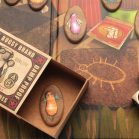 Marbushka: Bogárkák társasjáték (magyar szabállyal)