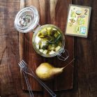 Marbushka: Séfek társasjáték (magyar szabállyal)