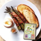 Marbushka: Séfek társasjáték (magyar szabállyal)