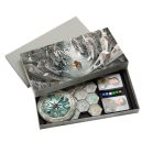 Marbushka: Az elfeledett királyság társasjáték (magyar szabállyal)