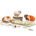 Marbushka: Piggily társasjáték (magyar szabállyal)